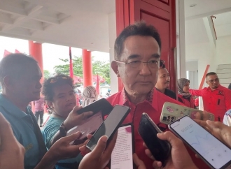 Rudianto Tjen: Pemilihan Ketua DPD, DPC, dan PAC Secara Demokratis dan Terbuka