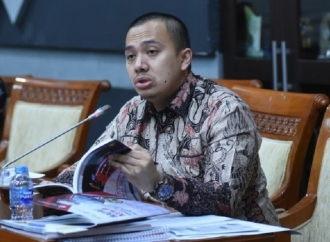 Gilang Dhielafararez Menguji Calon Hakim Agung Terkait Independensi Dalam Putusan Pengadilan