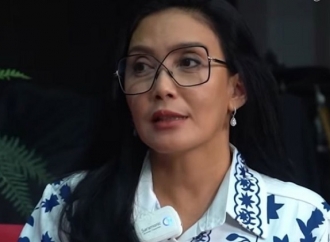 Rieke Diah Pitaloka Bahagia Pemprov Jawa Barat Menang Atas Sengketa Lahan SMAN 1 Bandung