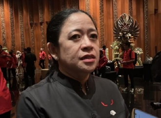 Puan Desak Pemerintah Pastikan Kebutuhan Dasar Korban Banjir Bali Terpenuhi