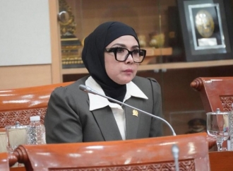 Dewi Juliani Ingatkan Potensi Praktik Manipulasi Data di 'Fit And Proper Test' Calon Hakim Agung