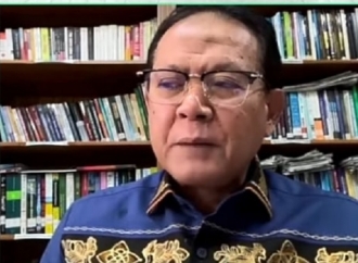 Rokhmin Dahuri Respons Menkeu Purbaya Yudhi Sadewa Soal Target Pertumbuhan Ekonomi 8 Persen