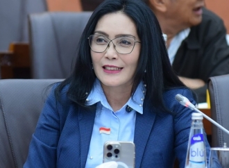 Rieke: Kesukseskan Pemprov Jabar Atas Lahan SMAN 1 Bandung, Hasil Perjuangan Kolektif 
