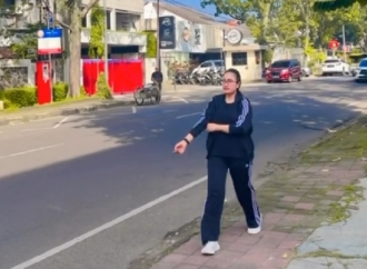 Tuti Turimayanti: Perlunya Kolaborasi Lintas Sektor Dalam Membangun Gerakan Masyarakat Sehat 