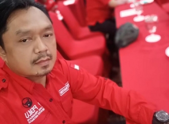 Hendro Prayitno Sebut 19 Nama Ikut Seleksi Calon Ketua DPC PDI Perjuangan Banyumas