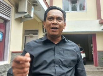Aris Syarifudin: Raperda Pelindungan dan Pemberdayaan Petani, Pijakan Regulasi