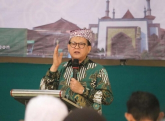Rokhmin Dahuri: Potensi Pertumbuhan Ekonomi Nasional Lebih dari 10 Persen Per Tahun