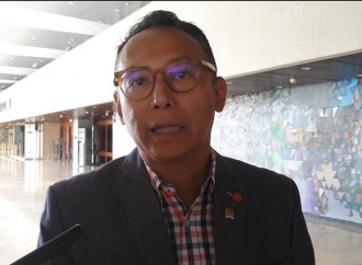Junico Siahaan Minta Kasus Ferry Irwandi Ditangani Proporsional, Banyak Kasus Lebih Mendesak