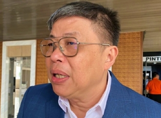 Alex Indra Minta Tata Niaga Gula Baik Rafinasi Hingga Gula Petani, Ditinjau Ulang
