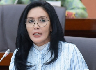 Rieke Diah Pitaloka Desak Polisi Bebaskan Seluruh Tahanan Demonstrasi