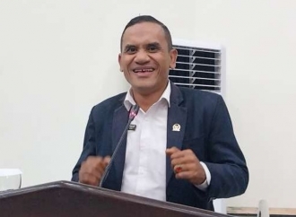 Fraksi PDI Perjuangan Sikka Minta Bupati Hormati Hasil Seleksi Pejabat Eselon 2