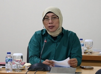 Ida Mahmudah Dorong Pemprov DKI Percepat Realisasi 19.800 Unit Hunian Layak