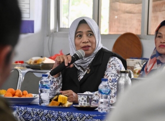 Diah Fitri Maryani Tekankan Inklusi Disabilitas Harus Dimulai dari Desa