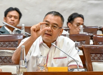Harris Minta Purbaya Evaluasi Kebijakan Terkait Cukai Hasil Tembakau