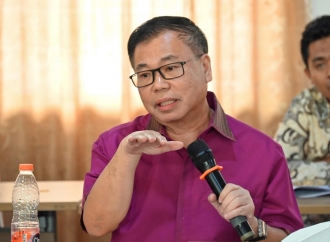 Sofyan Tan Soroti Ketimpangan Dalam BOPTN