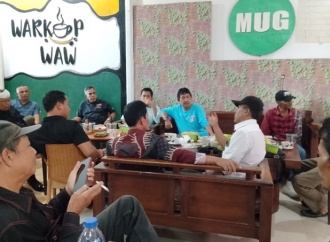 Jelang Konferda PDI Perjuangan Lampung, Dukungan untuk Sutono Menguat