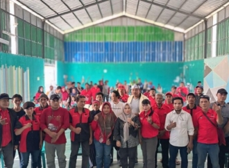 Diah Fitri Ajak Seluruh Elemen Masyarakat Wujudkan Pemenuhan Hak Penyandang Disabilitas