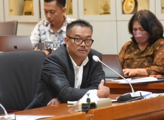 Edy Wuryanto Apresiasi Kiprah Sido Muncul