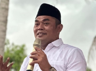 Fraksi PDI Perjuangan Subang Ingatkan Pemerintah Daerah Kelola KUA-PPAS 2026 dengan Cermat