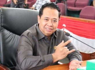 Fraksi PDI Perjuangan Depok Tekankan Pajak Harus Berkeadilan dan Pro-Rakyat