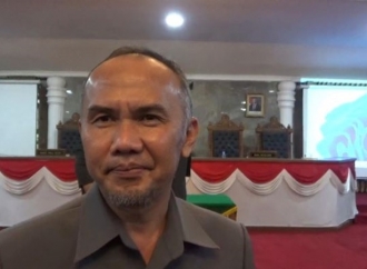 Rojab Asyari: RS Pelita Rakyat Siap Diaktifkan Kembali untuk Layani Warga Sukabumi