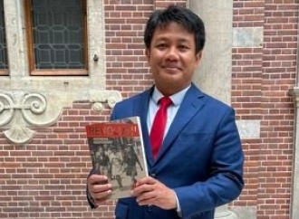 Bonnie Triyana Bongkar Fakta Mengejutkan Soal Asal Usul Gen Orang Indonesia