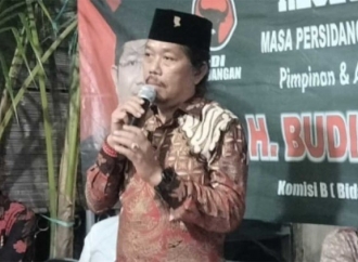 Buleks Serap Aspirasi Masyarakat di Peneleh