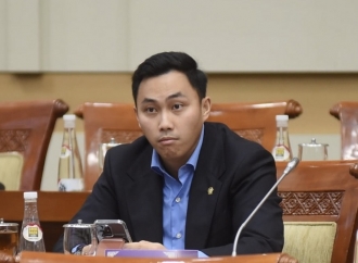 Stevano Adranacus Desak Kapolri Evaluasi Anggota yang Terlibat Kekerasan di Rote Ndao