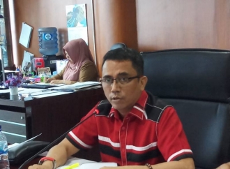 Paul Mei Anton Imbau Pemko Medan Lebih Fokus Bantu Pengembangan Pelaku UMKM 