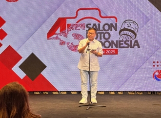 Sofyan Tan Tegaskan Fotografi Adalah Sarana Membangun Peradaban