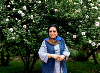 MY Esti Ceritakan Sosok Megawati yang Cinta akan Penelitian dan Lingkungan Hidup