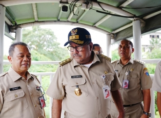 Pemprov DKI Jakarta Siapkan Kenaikan Insentif Pengurus RT dan RW Mulai Oktober