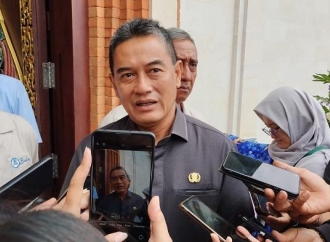 Banteng Buleleng Ajak Seluruh Elemen Masyarakat Gotong Royong Membantu Korban Bencana Alam