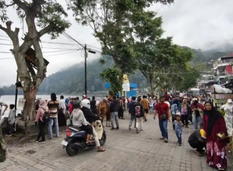 Fraksi PDI Perjuangan DPRD Magetan Desak Pemkab Bentuk Satpol PP Wisata