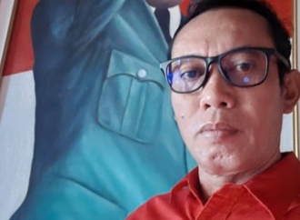 Mochtar Setijohadi Siap Kembali Pimpin PDI Perjuangan Bojonegoro dengan Semangat Gotong Royong 