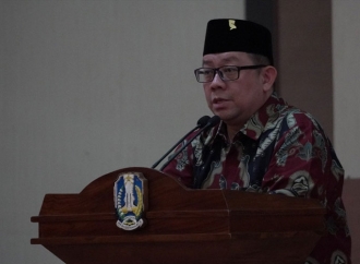 Yordan Minta BRIDA Hasilkan Penelitian yang Bermanfaat Bagi Kesejahteraan Masyarakat