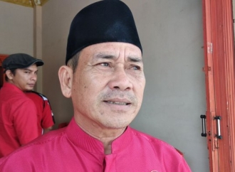 Ketua DPRD Singkawang Sujianto Desak Pengawasan Ketat LPG 3 Kg Agar Tepat Sasaran