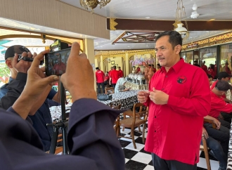 PDI Perjuangan Soroti Kebijakan Pemerintah yang Pangkas Alokasi Untuk Kota Yogyakarta