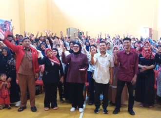 Ika Siti Rahmatika Dorong Optimalisasi Layanan Perlindungan Perkebunan
