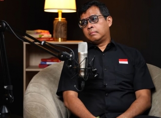 Kehadiran Megawati di Samping Prabowo Jadi Simbol Politik, Patahkan Isu PDI Perjuangan di Balik Kerusuhan Agustus
