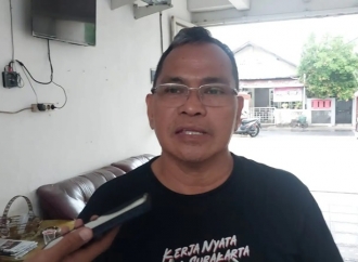 Politikus Senior PDI Perjuangan Solo Dorong Kader Asli Banteng Pimpin DPC
