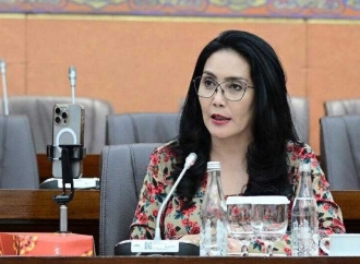 Rieke Diah Pitaloka Pimpin Mediasi Kasus PHK Dua Karyawan PT. YMMA