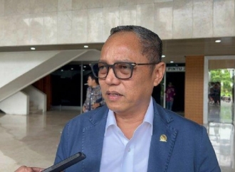 Deddy Sitorus Tegas Tolak KPU yang Tutup Akses Publik Terhadap Dokumen Capres-Cawapres