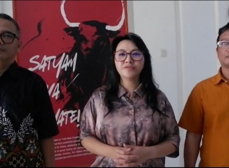 Karolin Dorong Warga Kuliah di Universitas Terbuka