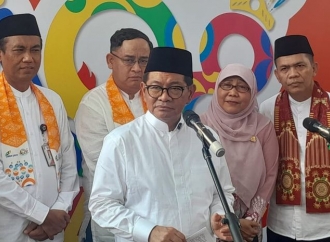 Pemprov DKI Jakarta Siap Revitalisasi dan Digitalisasi Pasar Tradisional