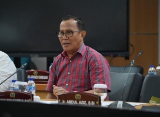 Jhonny Simanjuntak Minta Dinas Pendidikan Lebih Gercep Selesaikan Program Tebus Ijazah