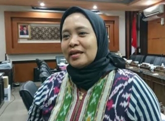 Erma Susanti Minta Pemprov Turun Tangan Atasi Makin Meroketnya Harga Beras
