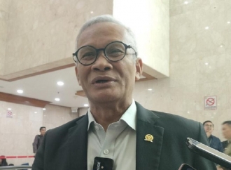 Aria Bima Harap Bawaslu Bisa Miliki Kewenangan Dalam Memutuskan Pelanggaran Pemilu