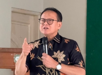 Rokhmin Dahuri: UMKM Pangan dan Perikanan Harus Kuat Sebagai Strategi Kemandirian Nasional