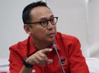 Junico Siahaan Usulkan 1 Orang 1 Akun Tiap Medsos, Cegah Maraknya Hoax Hingga Judol